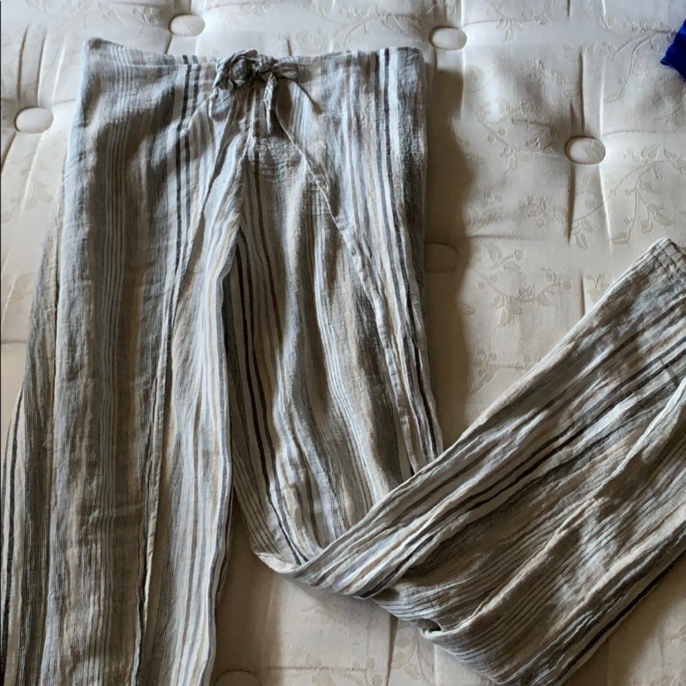 4our Dreamers Beach Pants!